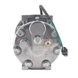 Klimakompressor 183-5106 1835106 Passer til Caterpillar Tractor 621 631 Laster 924H Bulldozer 844H
