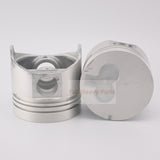 Nuovo Kit di ricostruzione del motore ISUZU 3KC1