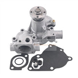Water Pump para sa Yanmar B22 B27 B30V Vio30 Vio35 Engine 3TNE82A 3TNC78E 3D82 3TN75