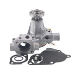 Water Pump para sa Yanmar B22 B27 B30V Vio30 Vio35 Engine 3TNE82A 3TNC78E 3D82 3TN75