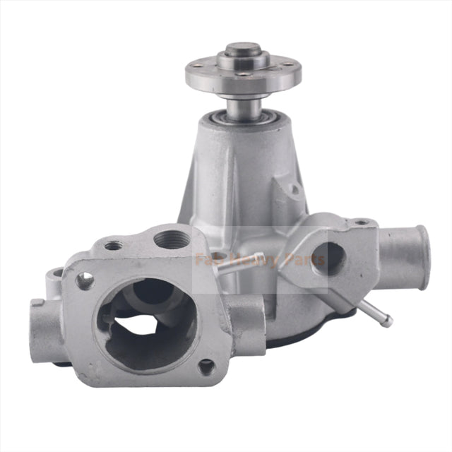 Water Pump para sa Yanmar B22 B27 B30V Vio30 Vio35 Engine 3TNE82A 3TNC78E 3D82 3TN75
