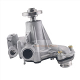 Water Pump para sa Yanmar B22 B27 B30V Vio30 Vio35 Engine 3TNE82A 3TNC78E 3D82 3TN75