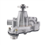 Water Pump para sa Yanmar B22 B27 B30V Vio30 Vio35 Engine 3TNE82A 3TNC78E 3D82 3TN75