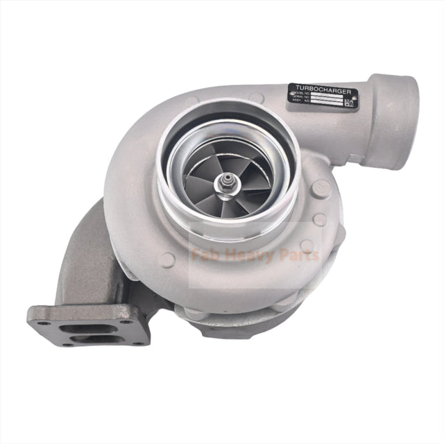 Turbocharger 3803586 3532054 178017 Fits for Cummins Engine L10 LTA10