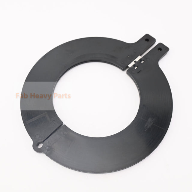 Pack of 12 Bucket Pin Shim Kit 90*160*3mm For Excavator Loader Tractor