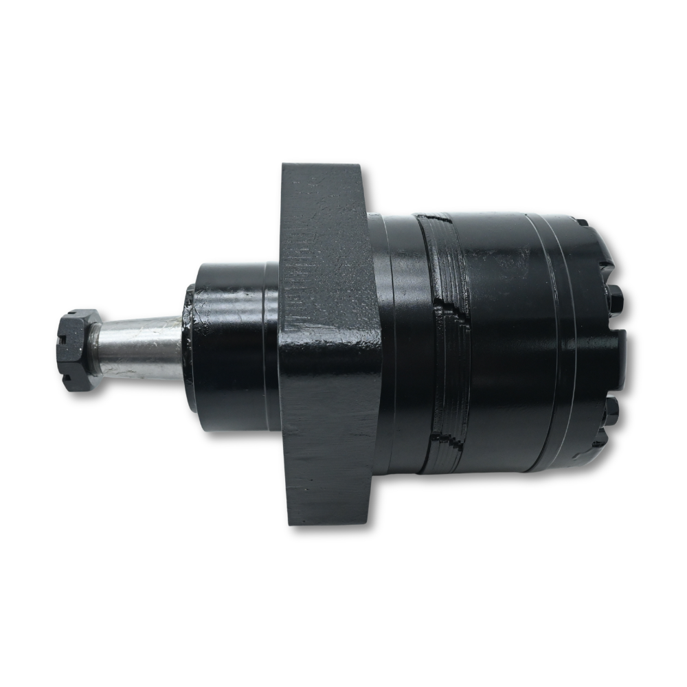MovYard® Hydraulic Motor TE0390AP090AAAA Replaces Parker Interchange