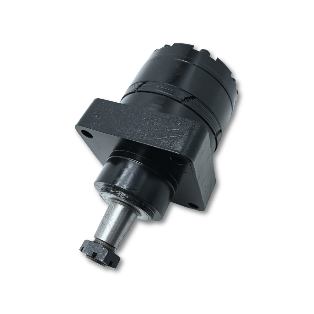 MovYard® Hydraulic Motor TE0390AP090AAAA Replaces Parker Interchange