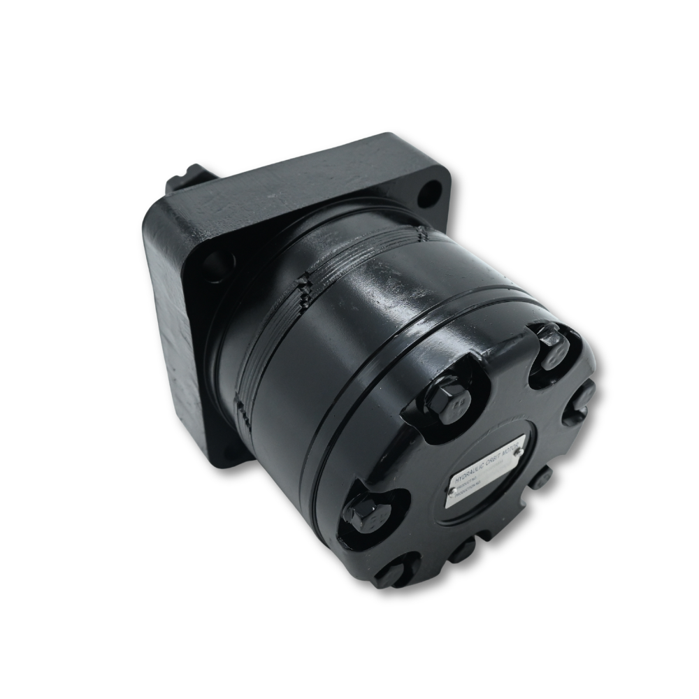 MovYard® Hydraulic Motor TE0390AP090AAAA Replaces Parker Interchange