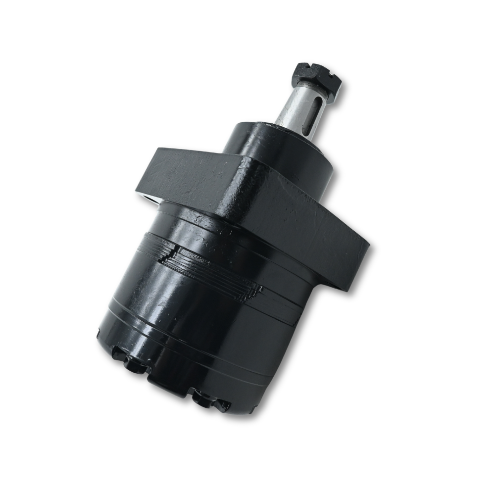 MovYard® Hydraulic Motor TE0390AP090AAAA Replaces Parker Interchange
