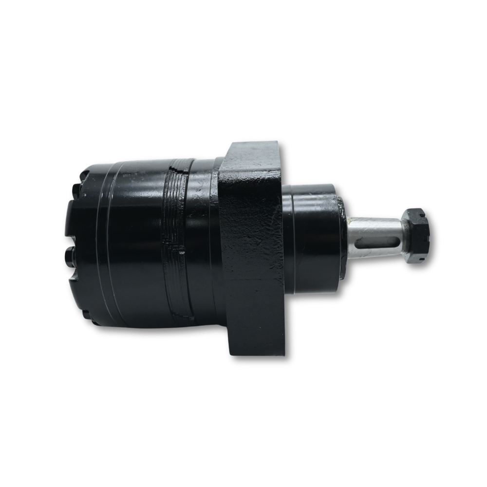 MovYard® Hydraulic Motor TE0390AP090AAAA Replaces Parker Interchange