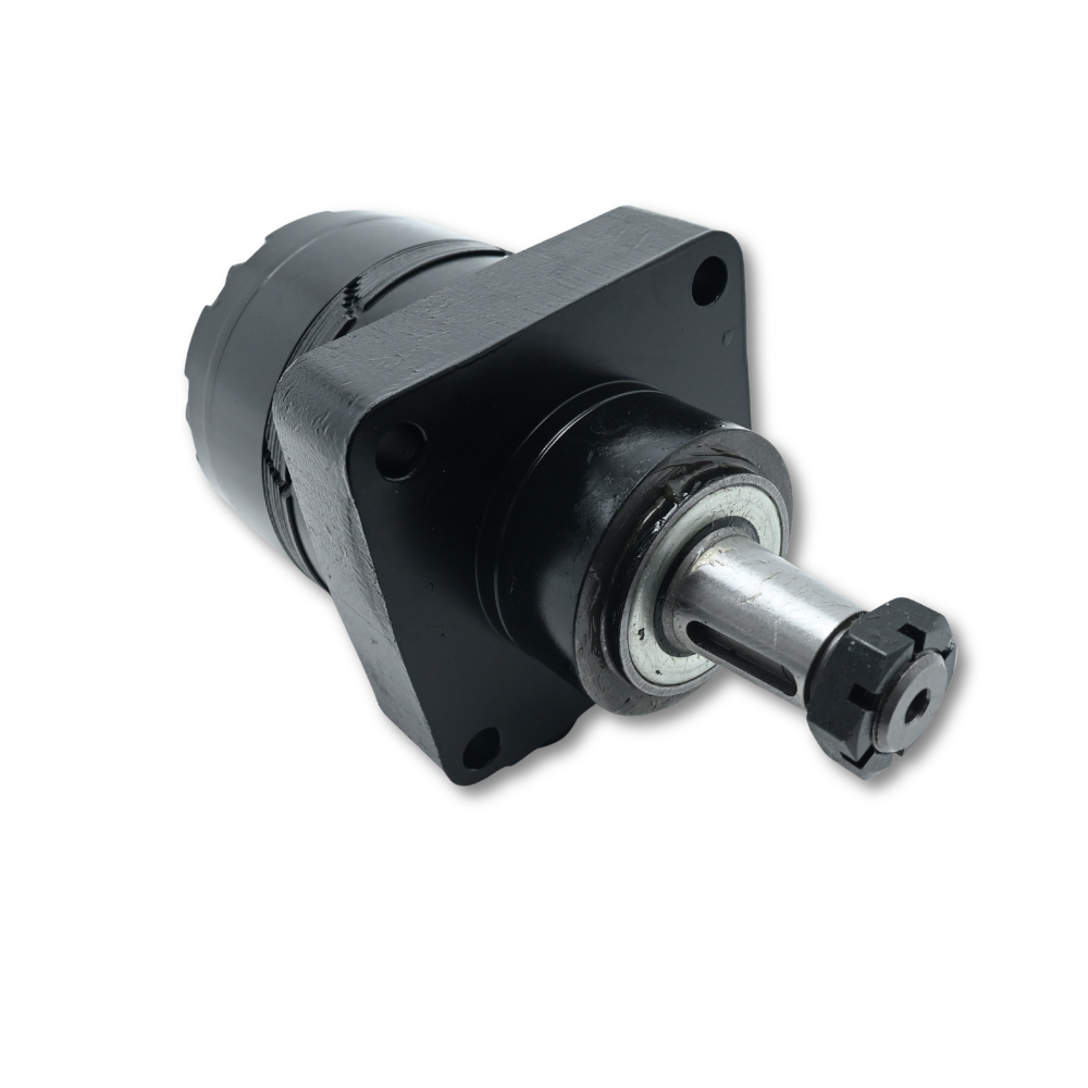 MovYard® Hydraulic Motor TE0390AP090AAAA Replaces Parker Interchange