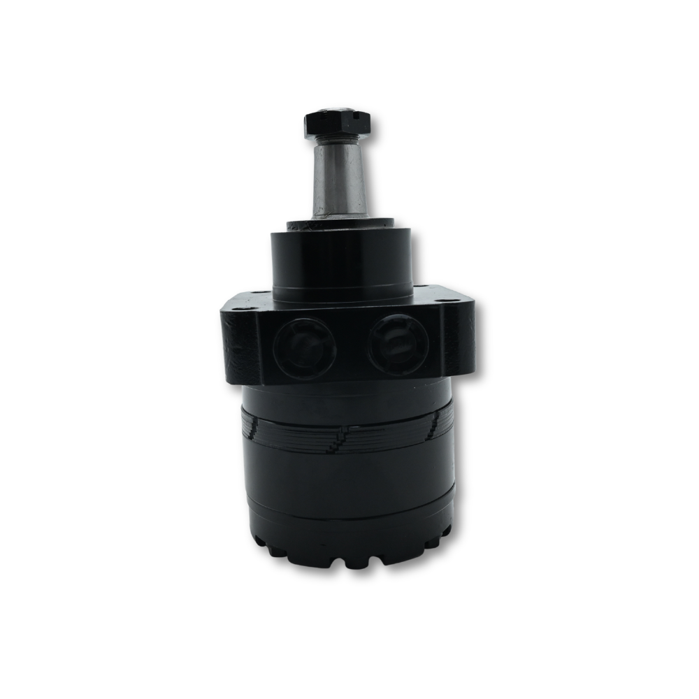MovYard® Hydraulic Motor TE0390AP090AAAA Replaces Parker Interchange