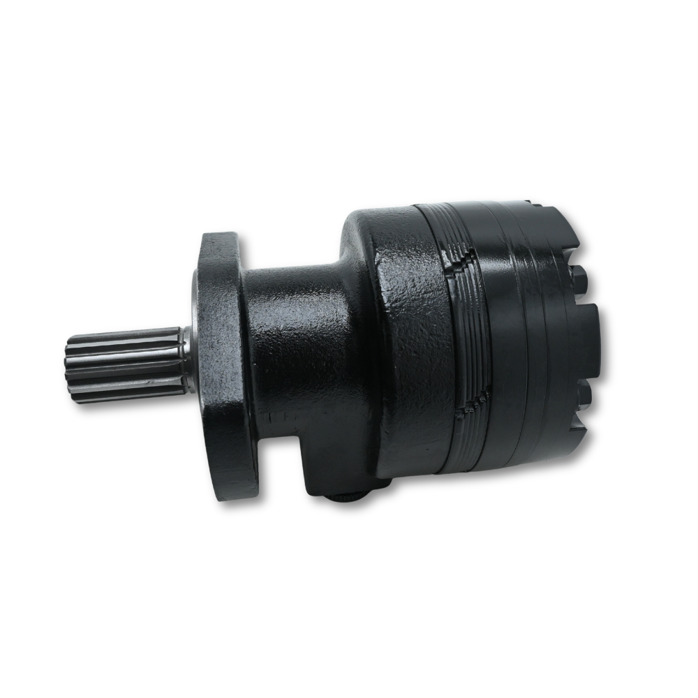 El motor hidráulico serie TG TG0140MS050AAAB reemplaza a Parker