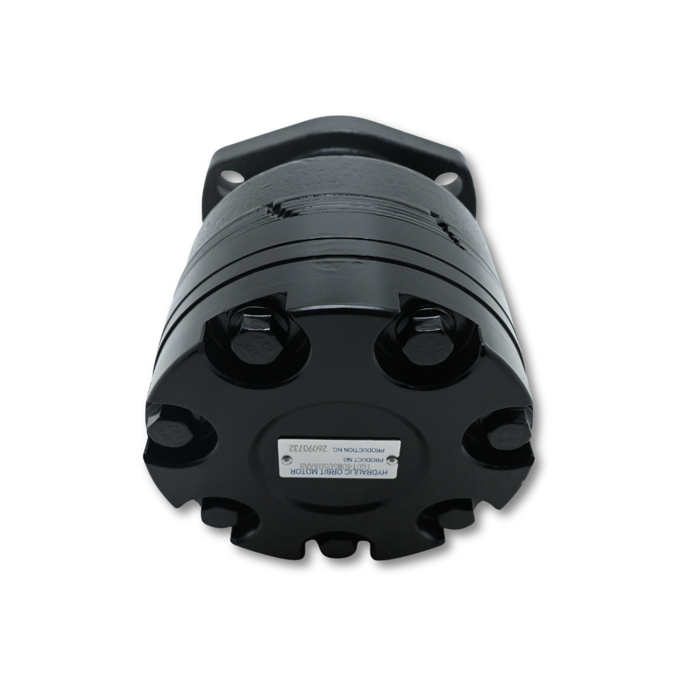 El motor hidráulico serie TG TG0140MS050AAAB reemplaza a Parker