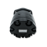 El motor hidráulico serie TG TG0140MS050AAAB reemplaza a Parker