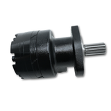 El motor hidráulico serie TG TG0140MS050AAAB reemplaza a Parker
