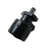 El motor hidráulico serie TG TG0140MS050AAAB reemplaza a Parker