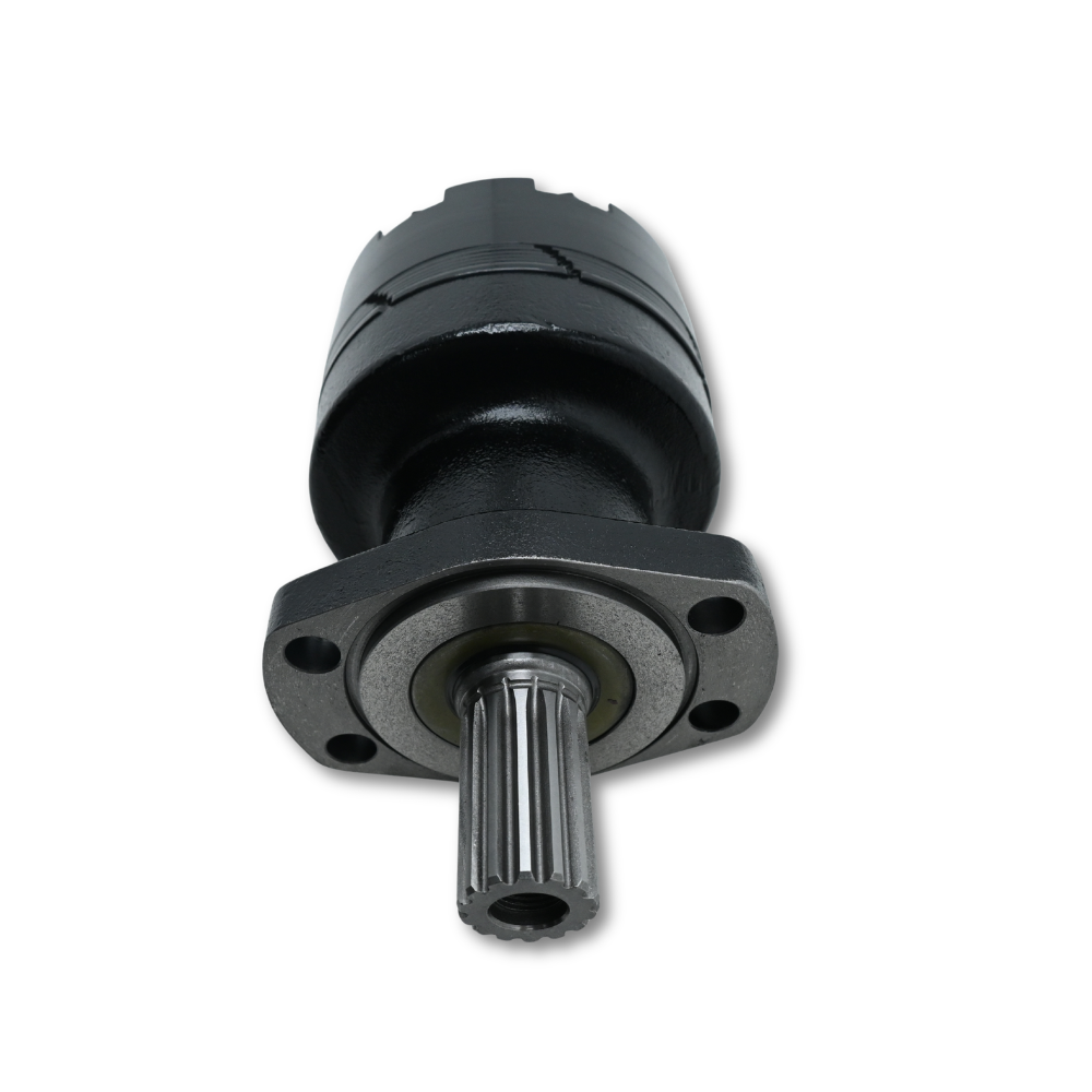 El motor hidráulico serie TG TG0140MS050AAAB reemplaza a Parker