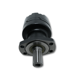El motor hidráulico serie TG TG0140MS050AAAB reemplaza a Parker