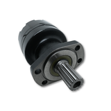 El motor hidráulico serie TG TG0140MS050AAAB reemplaza a Parker