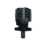 El motor hidráulico serie TG TG0140MS050AAAB reemplaza a Parker