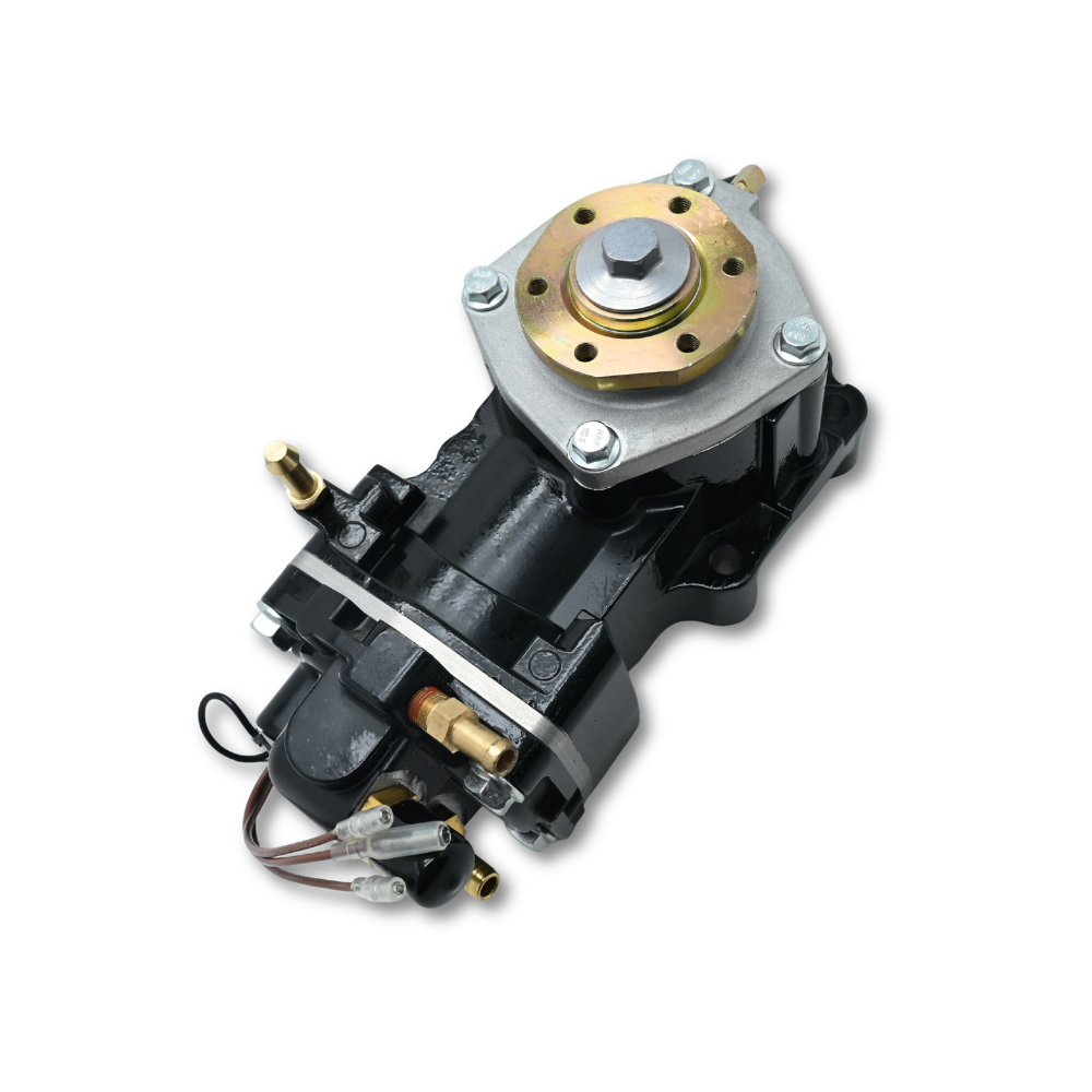 Compressor de ar com 2 filtros PCS 8M0060052 8M0042285 8M0133589 Serve para motores Mercury OptiMax 3.0L DFI 200HP 225HP 2002-2015
