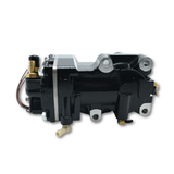 Compressor de ar com 2 filtros PCS 8M0060052 8M0042285 8M0133589 Serve para motores Mercury OptiMax 3.0L DFI 200HP 225HP 2002-2015