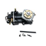 Compressor de ar com 2 filtros PCS 8M0060052 8M0042285 8M0133589 Serve para motores Mercury OptiMax 3.0L DFI 200HP 225HP 2002-2015