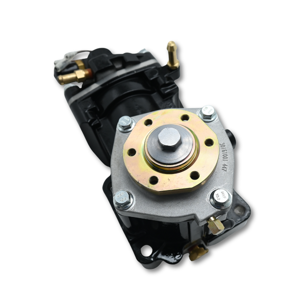 Compressor de ar com 2 filtros PCS 8M0060052 8M0042285 8M0133589 Serve para motores Mercury OptiMax 3.0L DFI 200HP 225HP 2002-2015