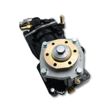 Compressor de ar com 2 filtros PCS 8M0060052 8M0042285 8M0133589 Serve para motores Mercury OptiMax 3.0L DFI 200HP 225HP 2002-2015