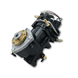 Compressor de ar com 2 filtros PCS 8M0060052 8M0042285 8M0133589 Serve para motores Mercury OptiMax 3.0L DFI 200HP 225HP 2002-2015