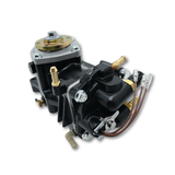 Compressor de ar com 2 filtros PCS 8M0060052 8M0042285 8M0133589 Serve para motores Mercury OptiMax 3.0L DFI 200HP 225HP 2002-2015