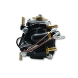 Compressor de ar com 2 filtros PCS 8M0060052 8M0042285 8M0133589 Serve para motores Mercury OptiMax 3.0L DFI 200HP 225HP 2002-2015