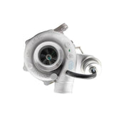 GT2560S 700716 Turbocompresseur ajusté pour le moteur ISUZU 4He1 de 4,8 L