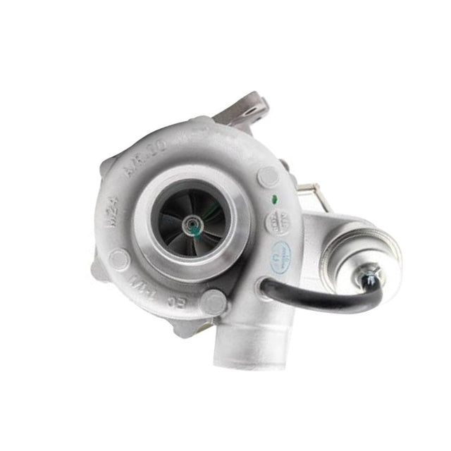 GT2560S 700716 Turbocompresseur ajusté pour le moteur ISUZU 4He1 de 4,8 L