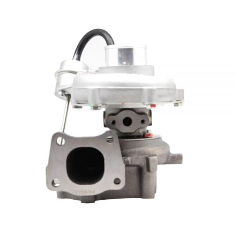 GT2560S 700716 Turbocharger Fits For 4.8L Isuzu 4HE1 Engine On Chevrolet Tiltmaster GMC Forward Isuzu NPR NQR