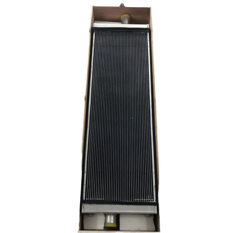 Hydraulic Radiator 154-03-75914 Fits for Komatsu D85PX-15E0 Bulldozers