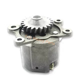 Pompe à huile 6151-51-1005 Convient pour le moteur Komatsu 6D125 S6D125 Excavator PC400LC-5 PC400LC-6 WheelS chargeur WA450-3MC WA470-3