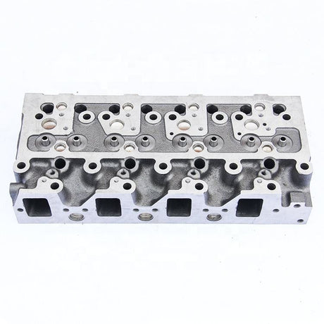 Complete Cylinder Head 3800873 Fits For Cummins QSB3.3 B3.3 Engine