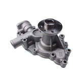 Neue Wasserpumpe 8980986620 8-97254148-1 für Isuzu 4LE1 4LE2 4LB1 Motor Hitachi EX27 EX30 EX35 ZX30 ZX35