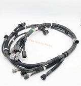 New Isuzu 4HK1 6HK1 Engine Wiring Harness 1-82641375-6 1826413756 1-82641375-7 1826413757