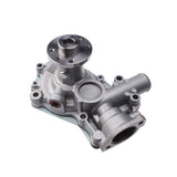 Neue Wasserpumpe 8980986620 8-97254148-1 für Isuzu 4LE1 4LE2 4LB1 Motor Hitachi EX27 EX30 EX35 ZX30 ZX35