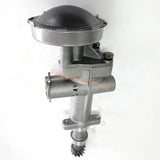 Nueva bomba de aceite 8-97033-182-1 se adapta al motor Isuzu C240cidental