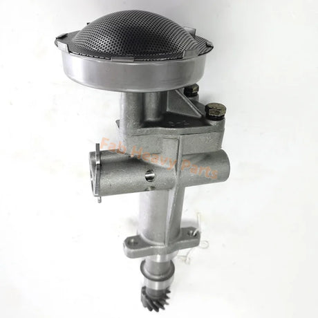 Nueva bomba de aceite 8-97033-182-1 se adapta al motor Isuzu C240cidental
