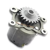 Pompe à huile 6151-51-1005 Convient pour le moteur Komatsu 6D125 S6D125 Excavator PC400LC-5 PC400LC-6 WheelS chargeur WA450-3MC WA470-3