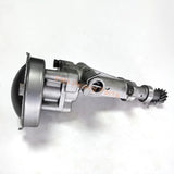 Nueva bomba de aceite 8-97033-182-1 se adapta al motor Isuzu C240cidental