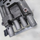 For Dana Transmission Mekanisk Kontrollventilblokk 4211199