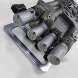 For Dana Transmission Mekanisk Kontrollventilblokk 4211199