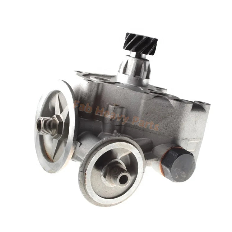 New Oil Pump ME014600 for Mitsubishi 4D34 4D31 4D32 Engine