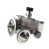 三菱の新しいオイルポンプME014600 4D34 4D31 4D32エンジン